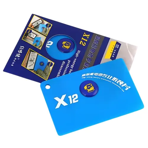 Replacement for MECHANIC X12 PHONE TABLET BACK COVER OPENER - Quality Phone Parts in Sri Lanka